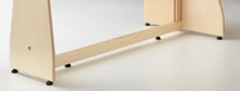 Load image into Gallery viewer, Jonti-Craft® See-Thru Small Crib and Space Divider - MMEE Distributors
