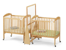 Load image into Gallery viewer, Jonti-Craft® See-Thru Small Crib and Space Divider - MMEE Distributors
