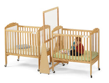 Load image into Gallery viewer, Jonti-Craft® See-Thru Small Crib and Space Divider - MMEE Distributors
