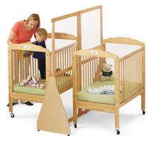 Load image into Gallery viewer, Jonti-Craft® See-Thru Large Crib and Space Divider - MMEE Distributors
