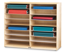 Load image into Gallery viewer, Jonti-Craft® Mat Storage - MMEE Distributors
