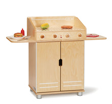 Load image into Gallery viewer, TrueModern® Play BBQ Grill - MMEE Distributors

