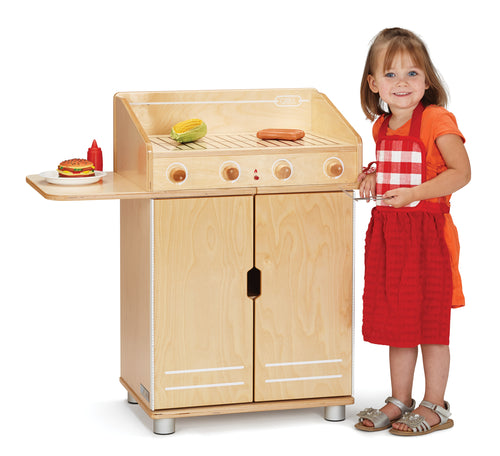 TrueModern® Play BBQ Grill - MMEE Distributors