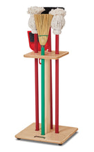 Load image into Gallery viewer, Jonti-Craft® Housecleaning Rack - MMEE Distributors
