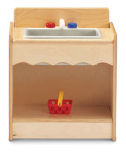 Load image into Gallery viewer, Jonti-Craft® Toddler Contempo Refrigerator - MMEE Distributors
