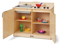 Load image into Gallery viewer, Jonti-Craft® 2-in-1 Kitchen - MMEE Distributors
