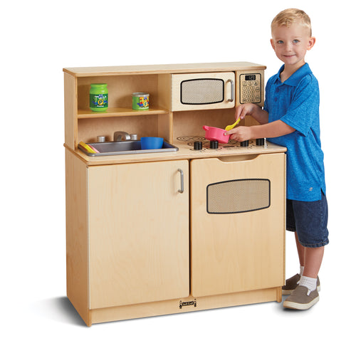 Jonti-Craft® Chef’s Kitchen - MMEE Distributors