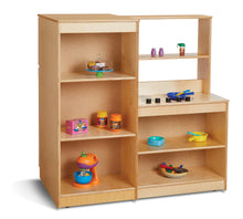 Load image into Gallery viewer, Jonti-Craft® Mobile Kitchen Island - MMEE Distributors
