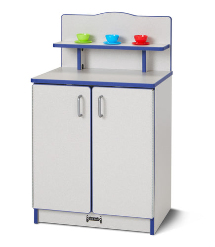 Rainbow Accents® Culinary Creations Kitchen 4 Piece Set - Teal - MMEE Distributors