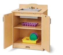 Load image into Gallery viewer, MapleWave® Culinary Creations Kitchen Sink - MMEE Distributors
