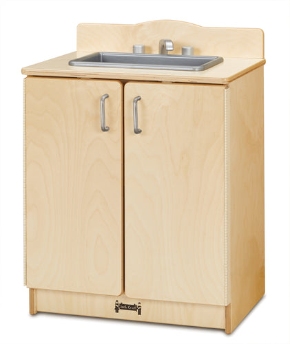 Jonti-Craft® Culinary Creations Play Kitchen Sink - MMEE Distributors