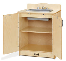 Load image into Gallery viewer, Jonti-Craft® Culinary Creations Play Kitchen 4 Piece Set - MMEE Distributors
