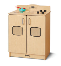 Load image into Gallery viewer, MapleWave® Culinary Creations Kitchen Stove - MMEE Distributors
