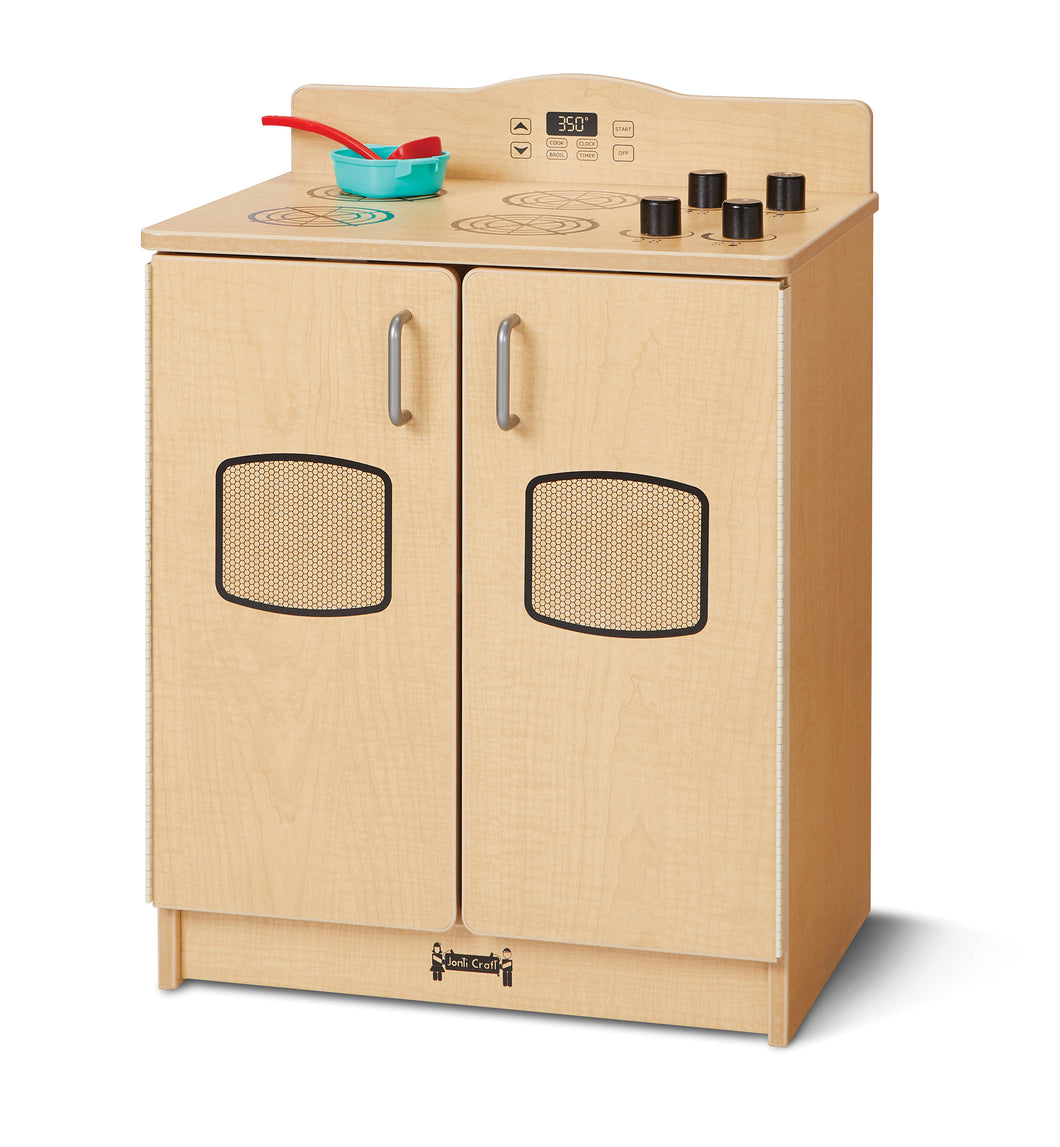 MapleWave® Culinary Creations Kitchen Stove - MMEE Distributors