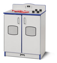 Load image into Gallery viewer, Rainbow Accents® Culinary Creations Kitchen Stove - Navy - MMEE Distributors
