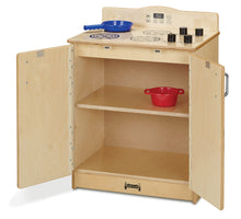 Load image into Gallery viewer, Jonti-Craft® Culinary Creations Play Kitchen Stove - MMEE Distributors
