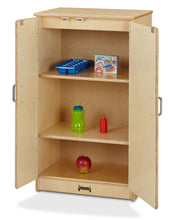 Load image into Gallery viewer, Jonti-Craft® Culinary Creations Play Kitchen 4 Piece Set - MMEE Distributors
