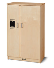 Load image into Gallery viewer, Jonti-Craft® Culinary Creations School Age Kitchen Refrigerator - MMEE Distributors
