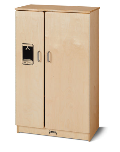 Jonti-Craft® Culinary Creations School Age Kitchen Refrigerator - MMEE Distributors