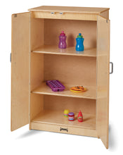 Load image into Gallery viewer, Jonti-Craft® Culinary Creations School Age Kitchen Refrigerator - MMEE Distributors
