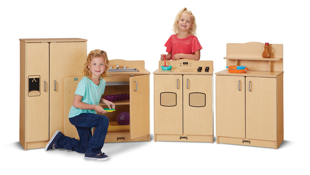 MapleWave® Culinary Creations Kitchen 4 Piece Set - MMEE Distributors