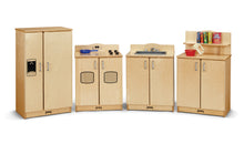 Load image into Gallery viewer, Jonti-Craft® Culinary Creations Play Kitchen Stove - MMEE Distributors
