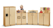 Load image into Gallery viewer, Jonti-Craft® Culinary Creations Play Kitchen Stove - MMEE Distributors
