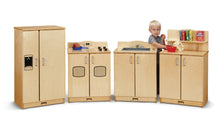 Load image into Gallery viewer, Jonti-Craft® Culinary Creations Play Kitchen Stove - MMEE Distributors
