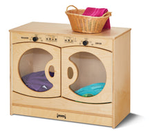 Load image into Gallery viewer, Jonti-Craft® Laundry Center - MMEE Distributors
