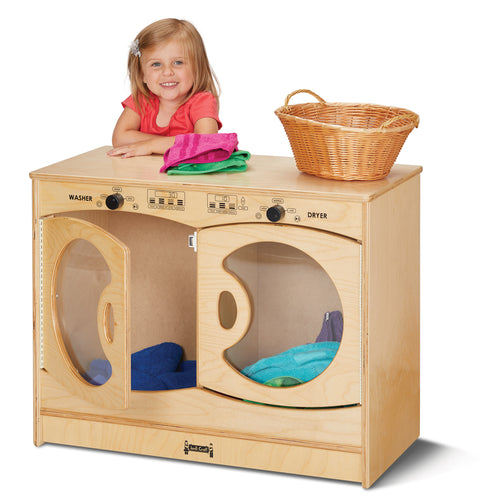 Jonti-Craft® Laundry Center - MMEE Distributors