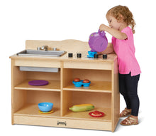 Load image into Gallery viewer, Jonti-Craft® Toddler Kitchenette - MMEE Distributors
