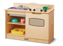Load image into Gallery viewer, Jonti-Craft® Toddler Kitchen Café - MMEE Distributors
