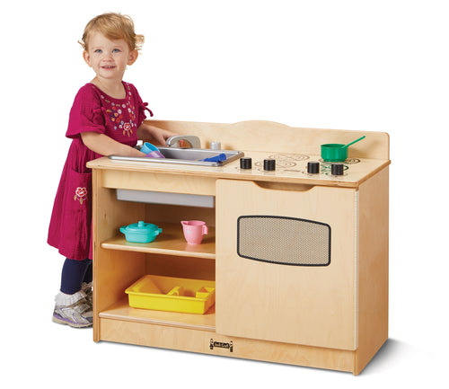 Jonti-Craft® Toddler Kitchen Café - MMEE Distributors