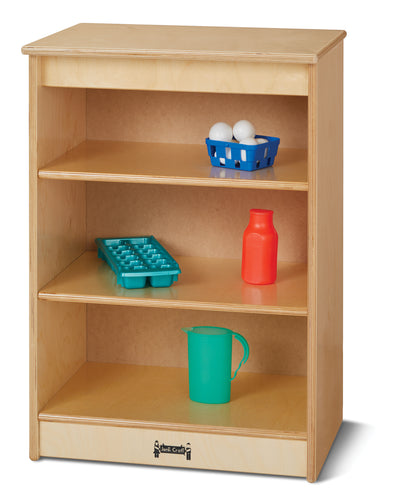 Jonti-Craft® Toddler Kitchen Refrigerator - MMEE Distributors