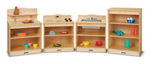 Load image into Gallery viewer, Jonti-Craft® Toddler Kitchen 4 Piece Set - MMEE Distributors
