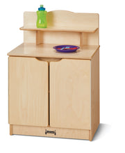 Load image into Gallery viewer, Jonti-Craft® Toddler Gourmet Kitchen Cupboard - MMEE Distributors
