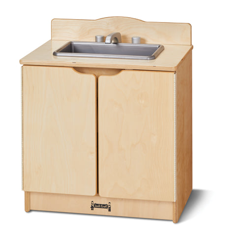 Jonti-Craft® Toddler Gourmet Kitchen Sink - MMEE Distributors