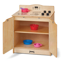 Load image into Gallery viewer, Jonti-Craft® Toddler Gourmet Kitchen Stove - MMEE Distributors

