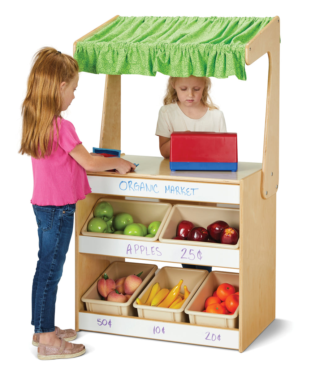 Jonti-Craft® Market Stand - MMEE Distributors