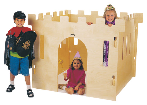 Jonti-Craft® KYDZ Queen Castle - MMEE Distributors