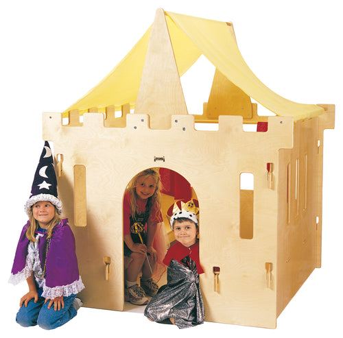 Jonti-Craft® KYDZ King Castle - MMEE Distributors