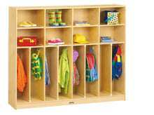 Load image into Gallery viewer, Jonti-Craft® Neat-n-Trim Large Lockers - MMEE Distributors
