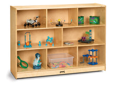 Load image into Gallery viewer, Jonti-Craft® Super-Sized Single Mobile Storage Unit - MMEE Distributors
