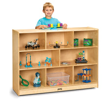 Load image into Gallery viewer, Jonti-Craft® Super-Sized Single Mobile Storage Unit - MMEE Distributors

