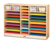 Load image into Gallery viewer, Jonti-Craft® Mobile Paper Center - MMEE Distributors
