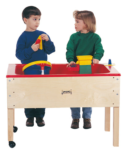 Jonti-Craft® Space Saver Sensory Table - MMEE Distributors