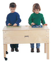 Load image into Gallery viewer, Jonti-Craft® Space Saver Sensory Table - MMEE Distributors
