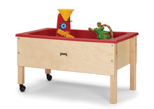Load image into Gallery viewer, Jonti-Craft® Toddler Space Saver Sensory Table - MMEE Distributors
