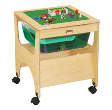 Load image into Gallery viewer, Jonti-Craft® See-Thru Mini Sensory Table - MMEE Distributors

