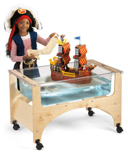 Load image into Gallery viewer, Jonti-Craft® See-Thru Sensory Table - MMEE Distributors
